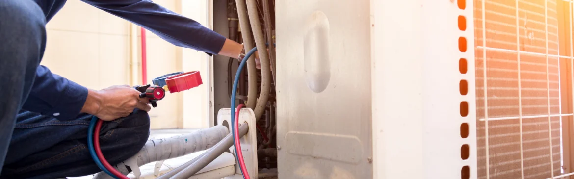 What Are the Benefits of a New Website for Your HVAC Company?