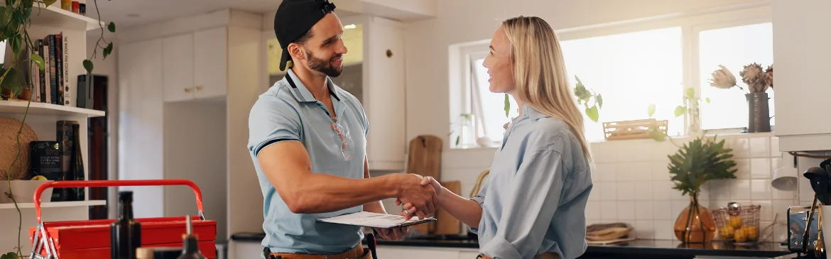 What Service Does Every House Need?