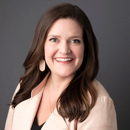 Ashton Scriven - VP, Client Success