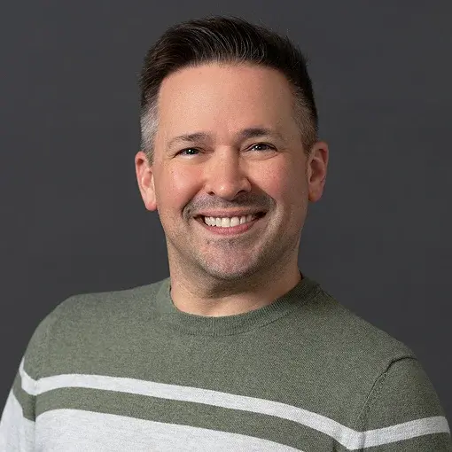 Ben Chappell - Marketing Strategist