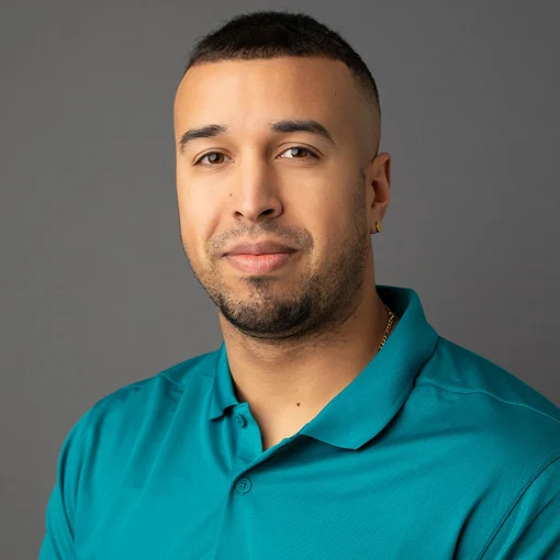 Brian Baker - SEO Strategist