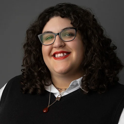 Dallas Carter - SEO Content Manager