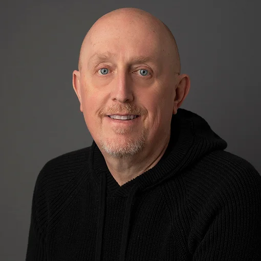 Joe Wanninger - Chief Marketing Officer