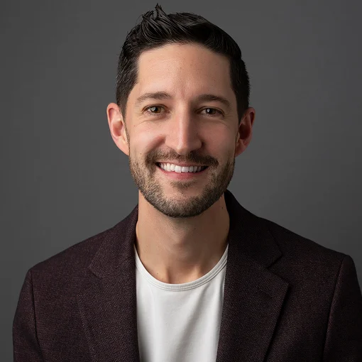 Joshua Cook - Chief Operating Officer