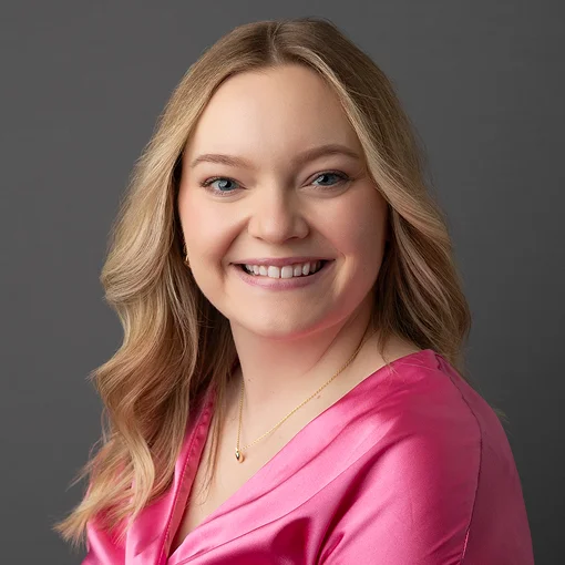Kate Hamilton - Visual Designer