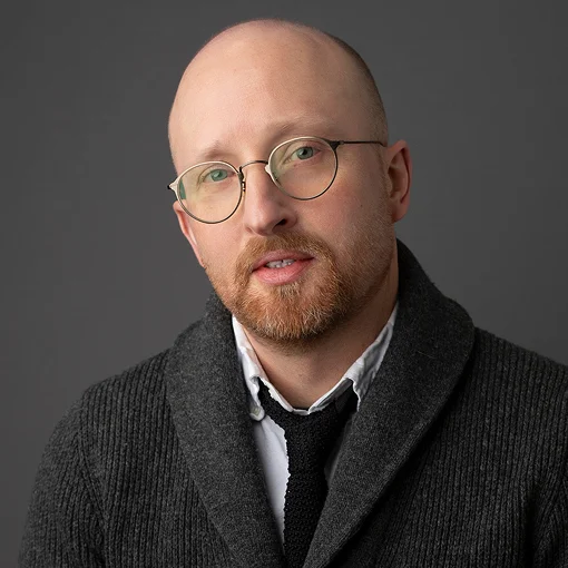 Matthew Ludden - Corporate Marketing Manager