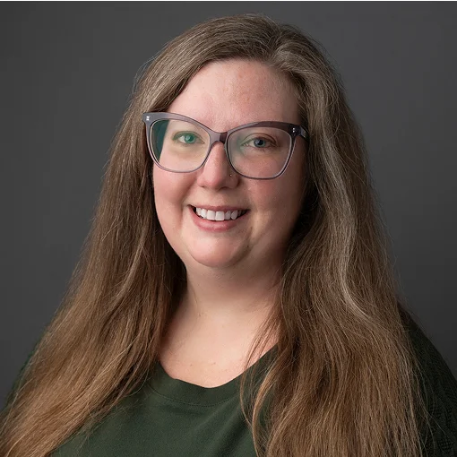 Amanda Buttram - Content Specialist