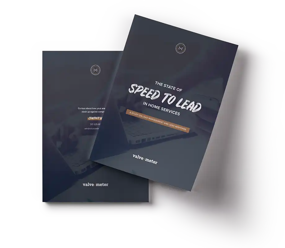 [HOMEPAGE] Speed to Lead Book Cover Design.