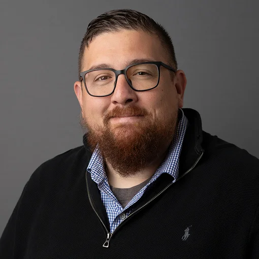 Bob Calhoon - VP of Delivery