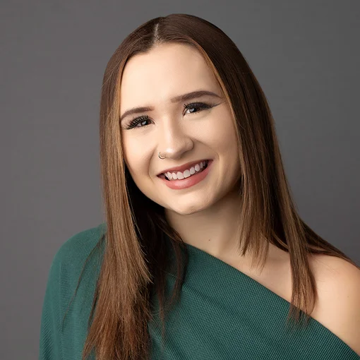 Emma Petr - Performance Marketing Specialist