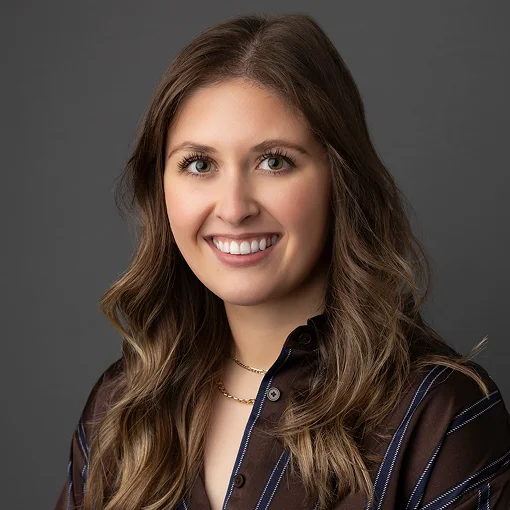 Sophie Watson - Marketing Strategist