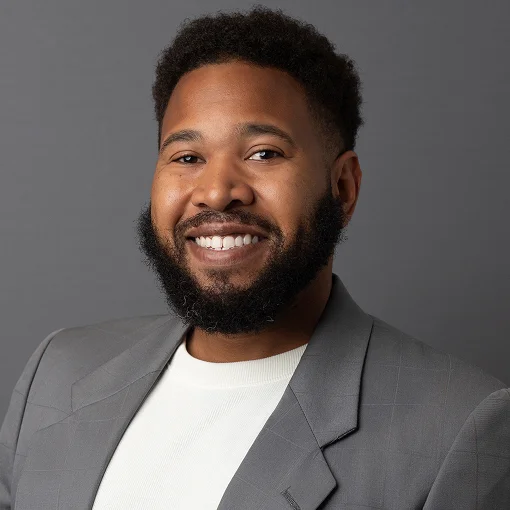 Treveon Alexander - Client Success Manager