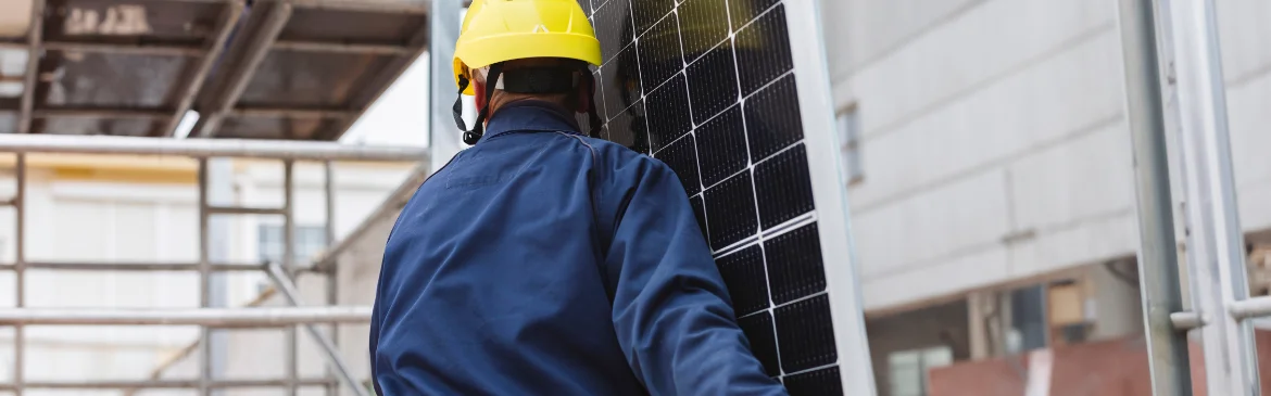 Grow Your Solar Business: Build a Marketing Campaign That Converts