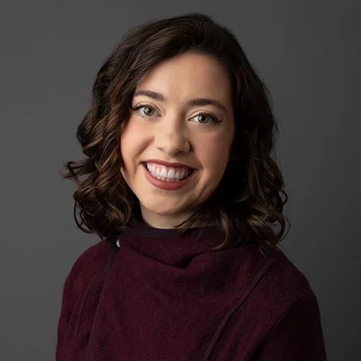 Allison Cook - Client Success Manager