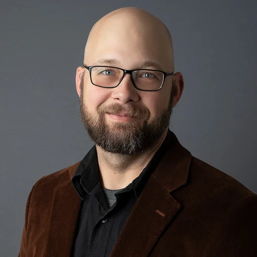 Jason Whitfield - Director of Performance Marketing