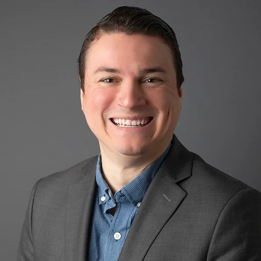 Tyler Lonergan - Senior Data Analyst