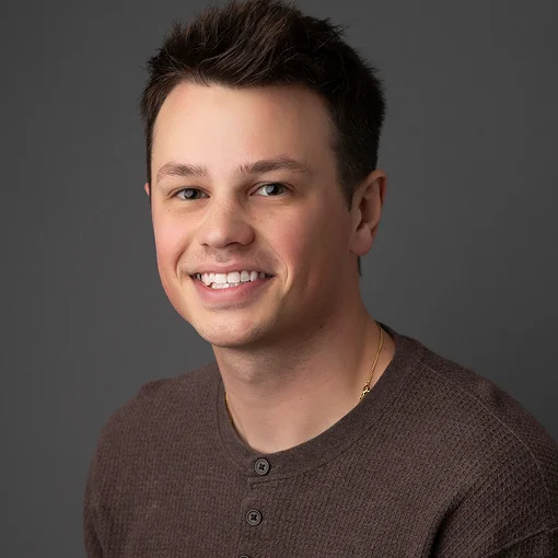 Zach Litwiler - SEO Content Manager
