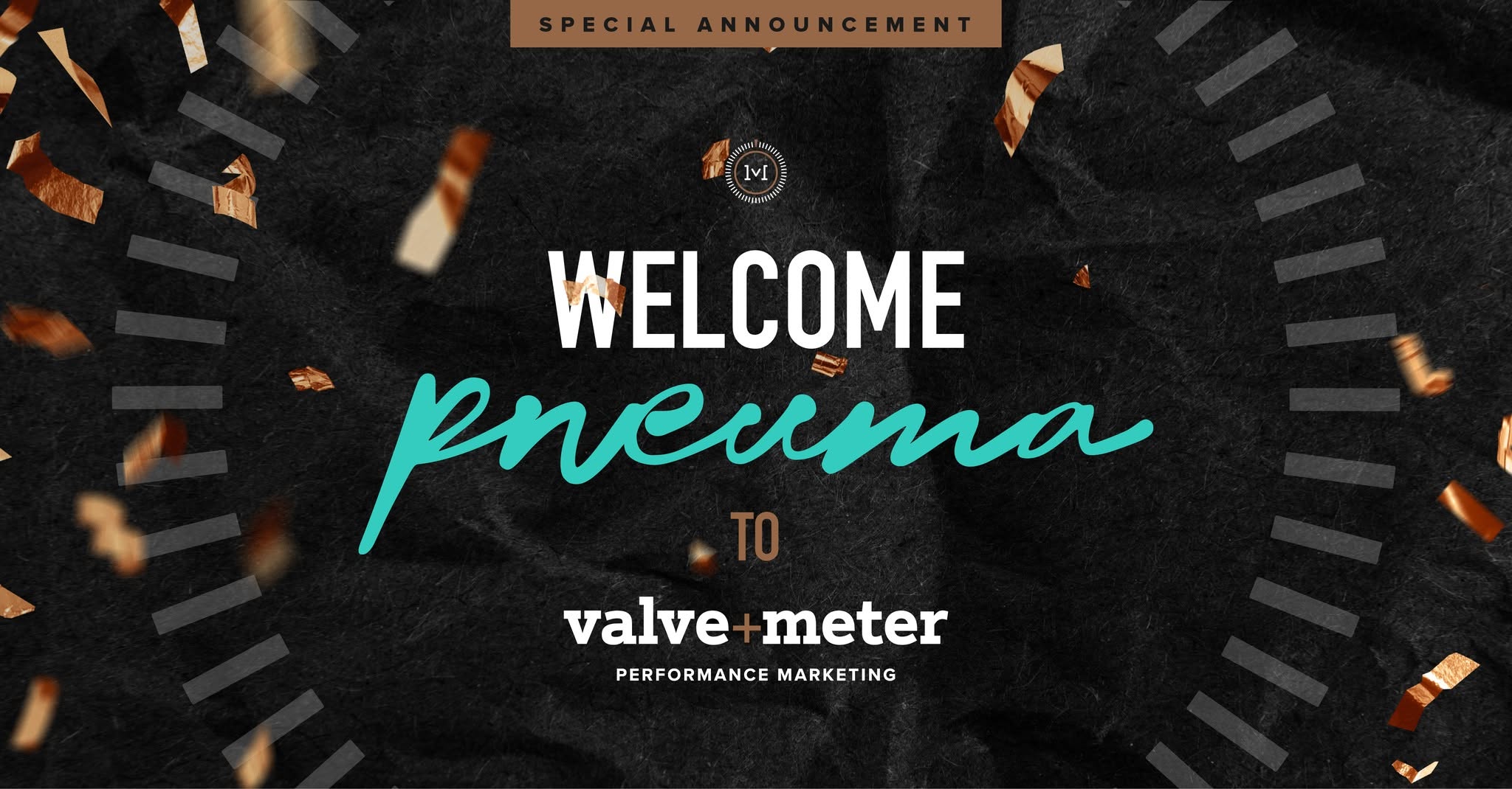 Valve+Meter Performance Marketing Acquires Pneuma Media