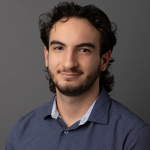 Kevin Preiss - Data Analyst