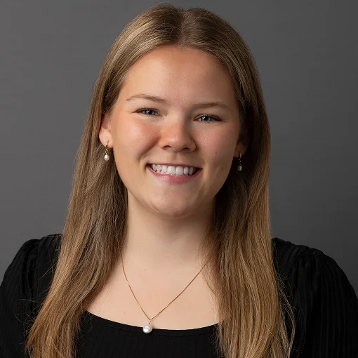 Maureen Galvin - Performance Marketing Specialist 