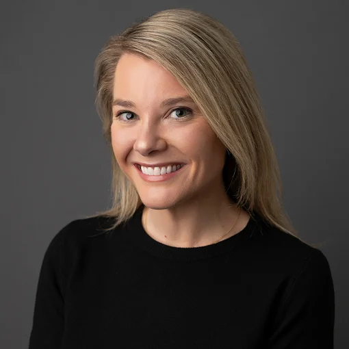 Molly Mathews - Project Manager