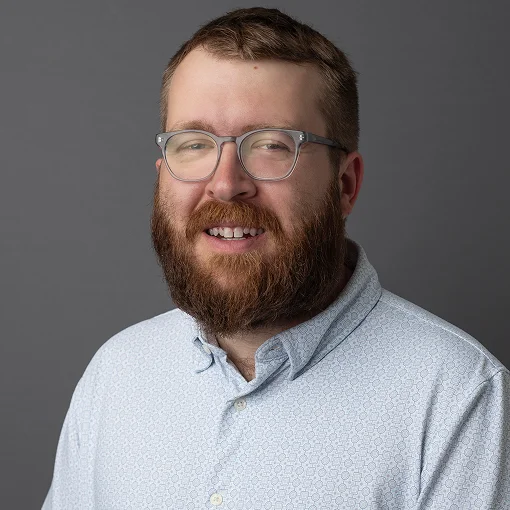 Ransom Patterson - Content Writer