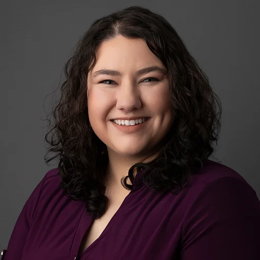 Sierra Miller - SEO Strategist