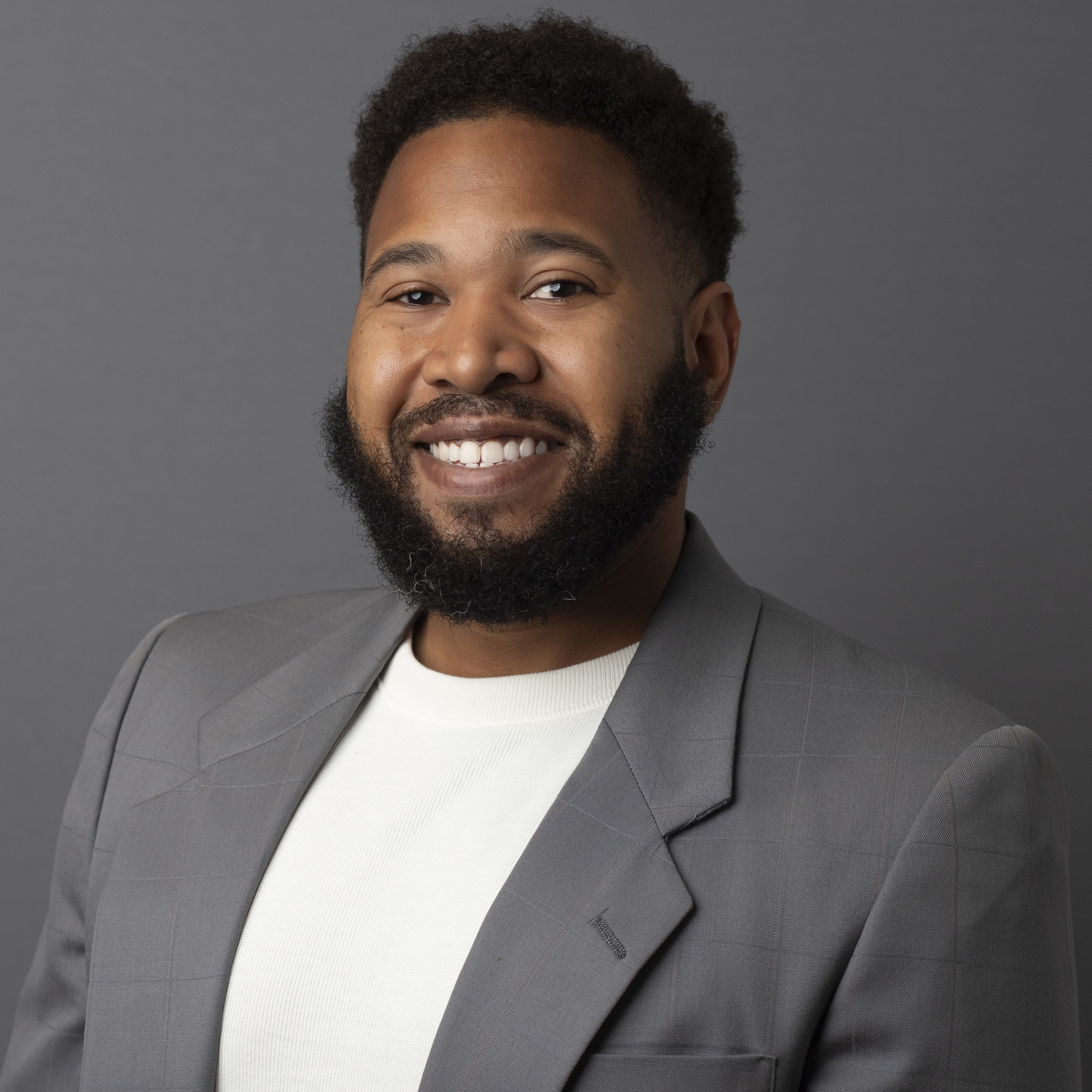 Treveon Alexander