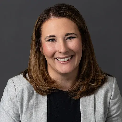 Amanda Lund - Client Success Manager