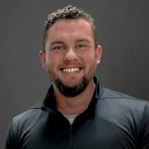 David Inman - Chief Revenue Officer