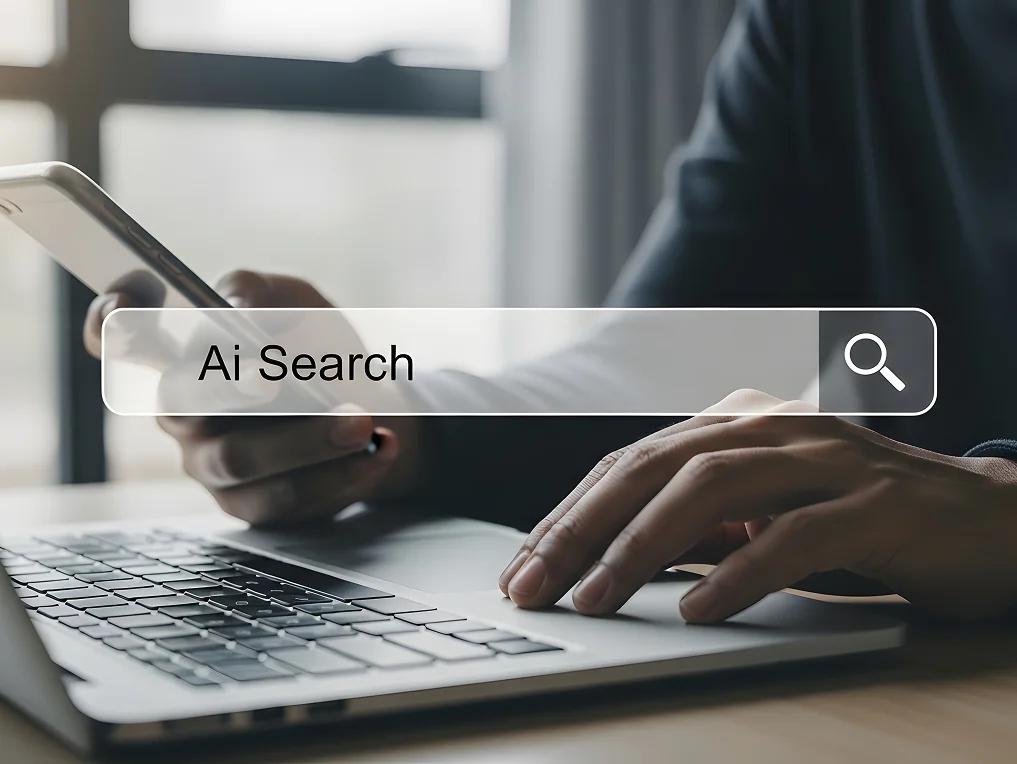 Show Up When Homeowners Ask AI Who to Call
