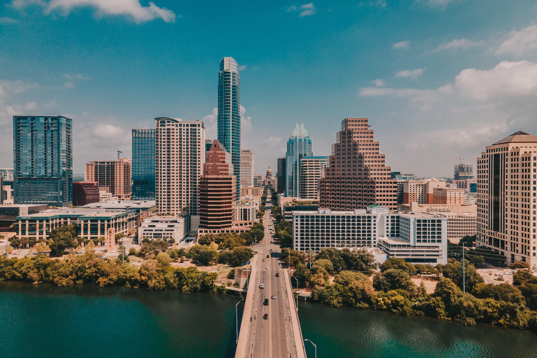 Get More Booked Jobs From Your Austin Service Area