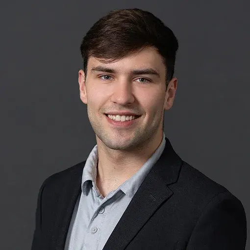 Brodie Smith - Staff Accountant