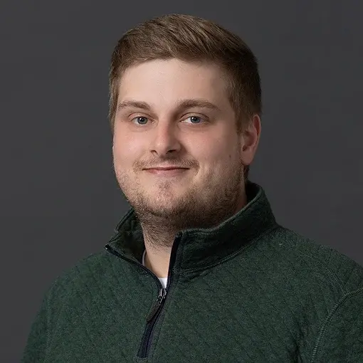 Colt Duke - Business Development Representative