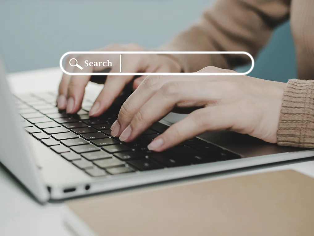 Show Up First When Homeowners Search for Service