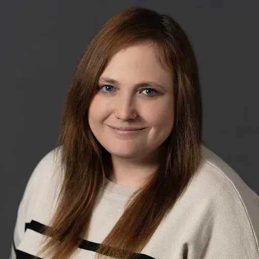 Heather Singer - SEO Strategist
