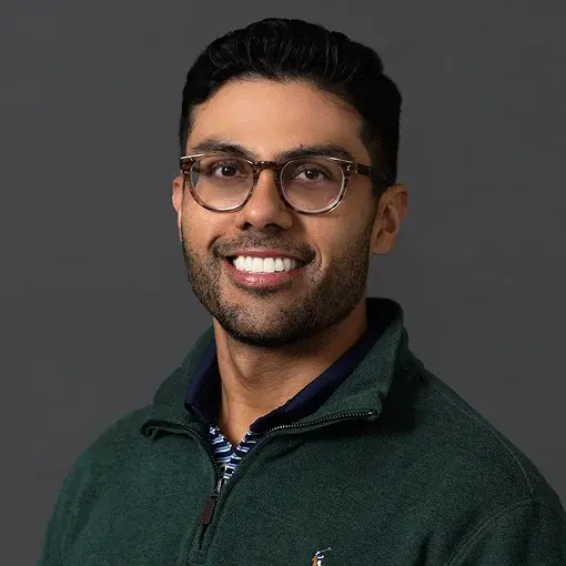 Jeshue Betts - SEO Strategist