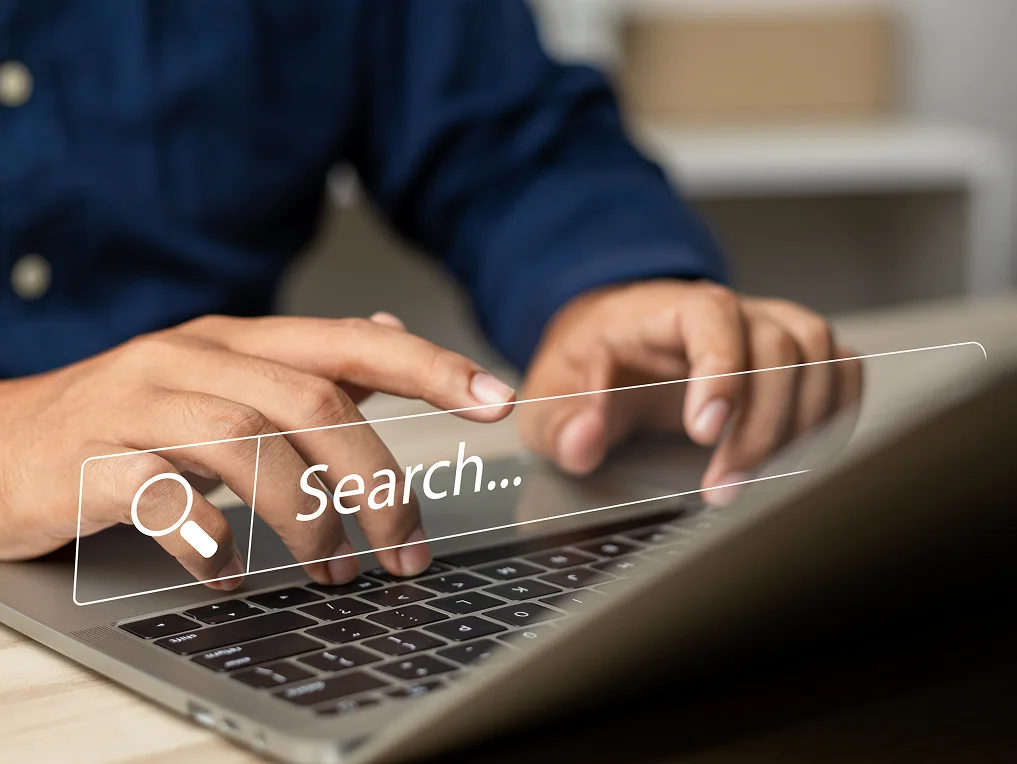 Connect with Customers in Your Area