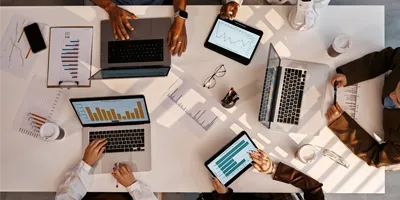 Request a consultation  with our marketing assessment.