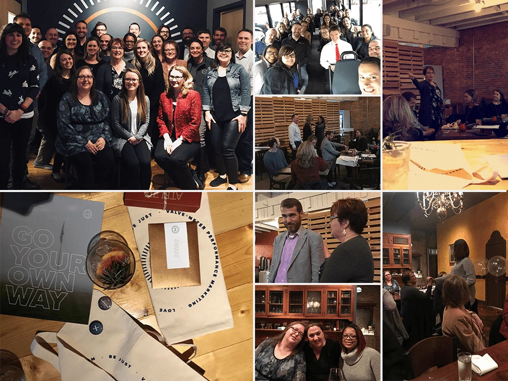 Founder’s Day 2018: Going Our Own Way