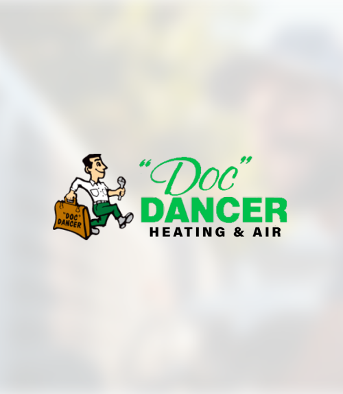 “Doc” Dancer