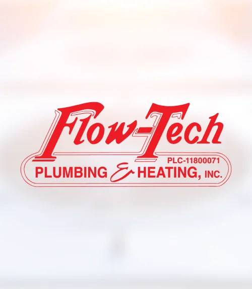 Flow Tech Plumbing, Heating & Cooling