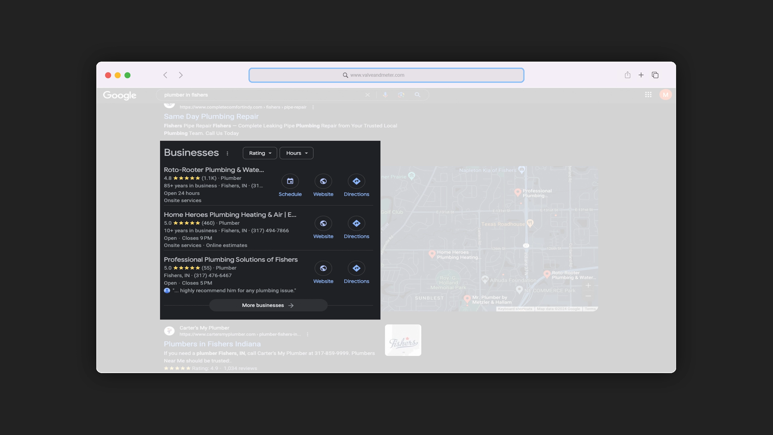 Transform Data into Profitable Plumbing Leads