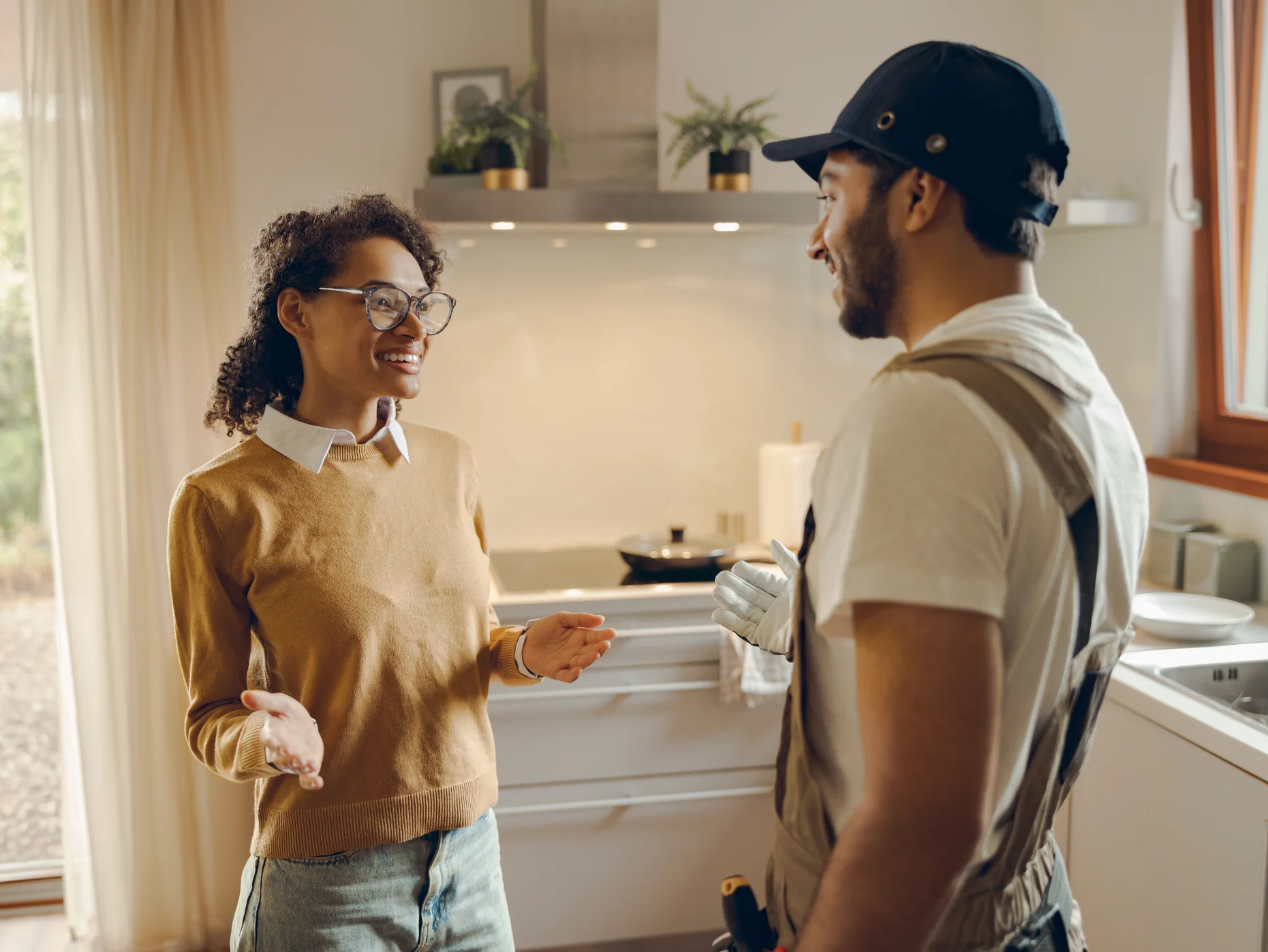 Be the Electrician Homeowners Find First & Call First