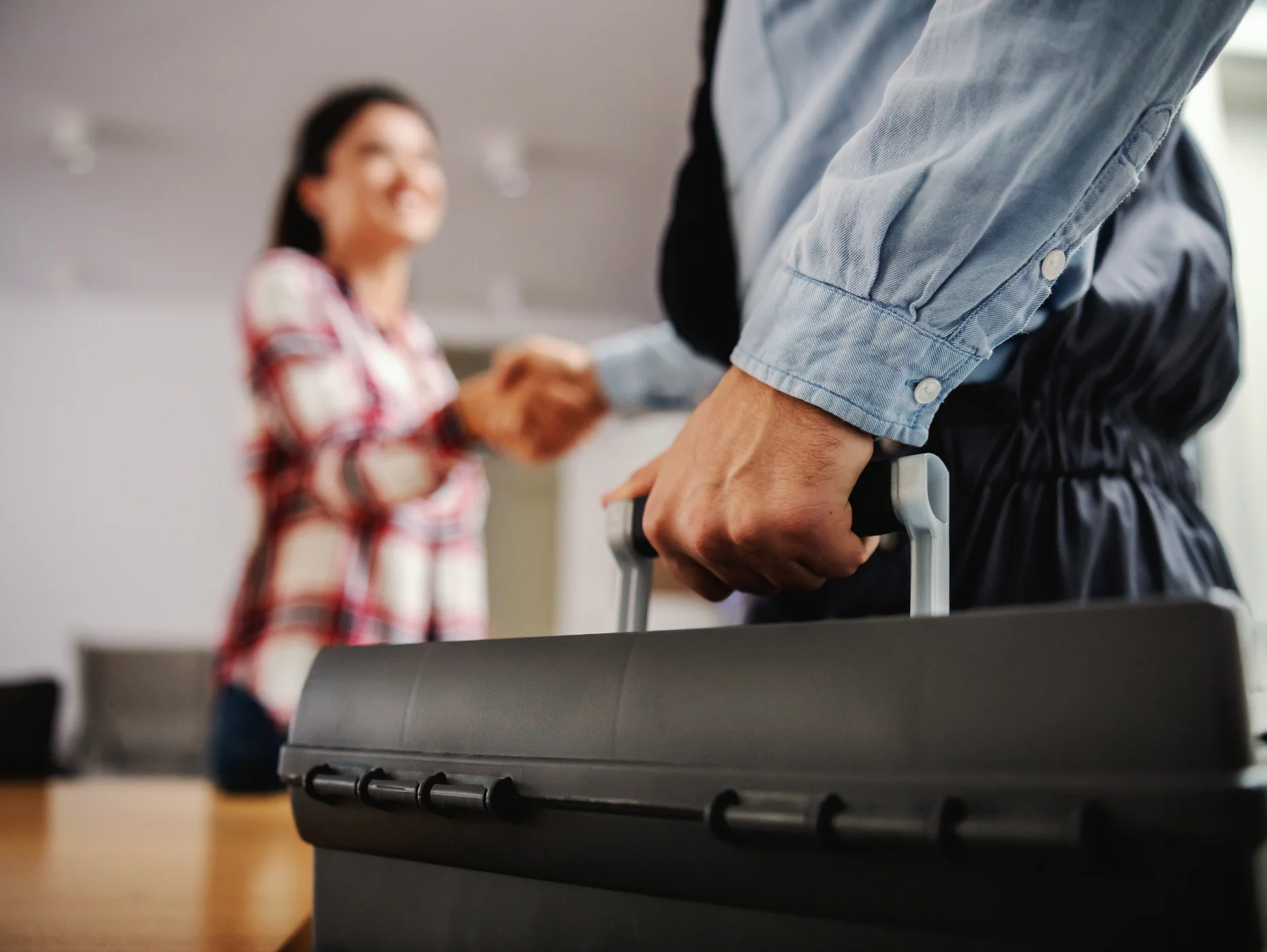 Turn Google Searches Into Booked Plumbing Jobs
