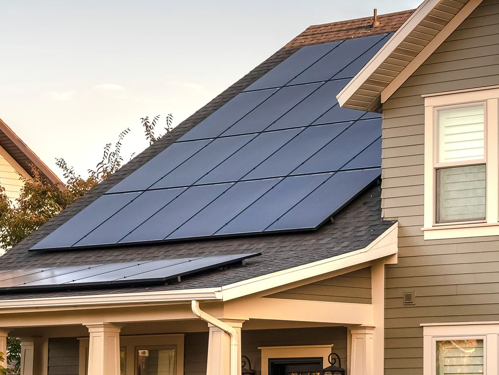 Solar PPC That Books Installs
