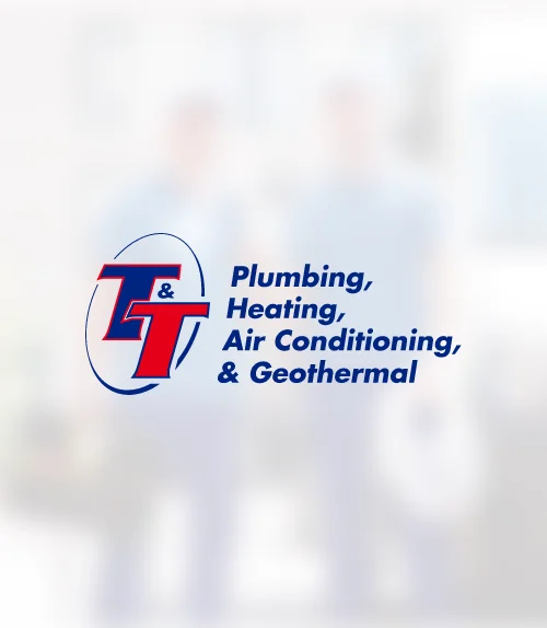 T&T Plumbing & Heating