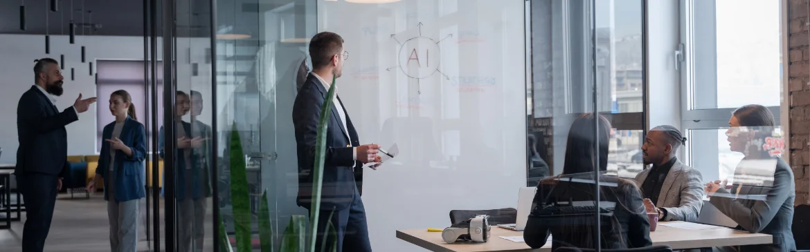 AI Marketing Trends To Monitor in 2024