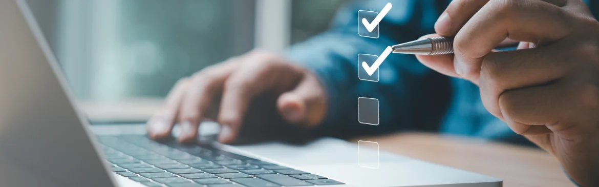 A Comprehensive SEO Audit Checklist for 2026
