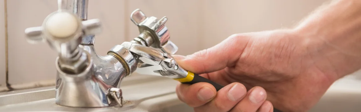 A Guide To City Pages For Plumbing SEO